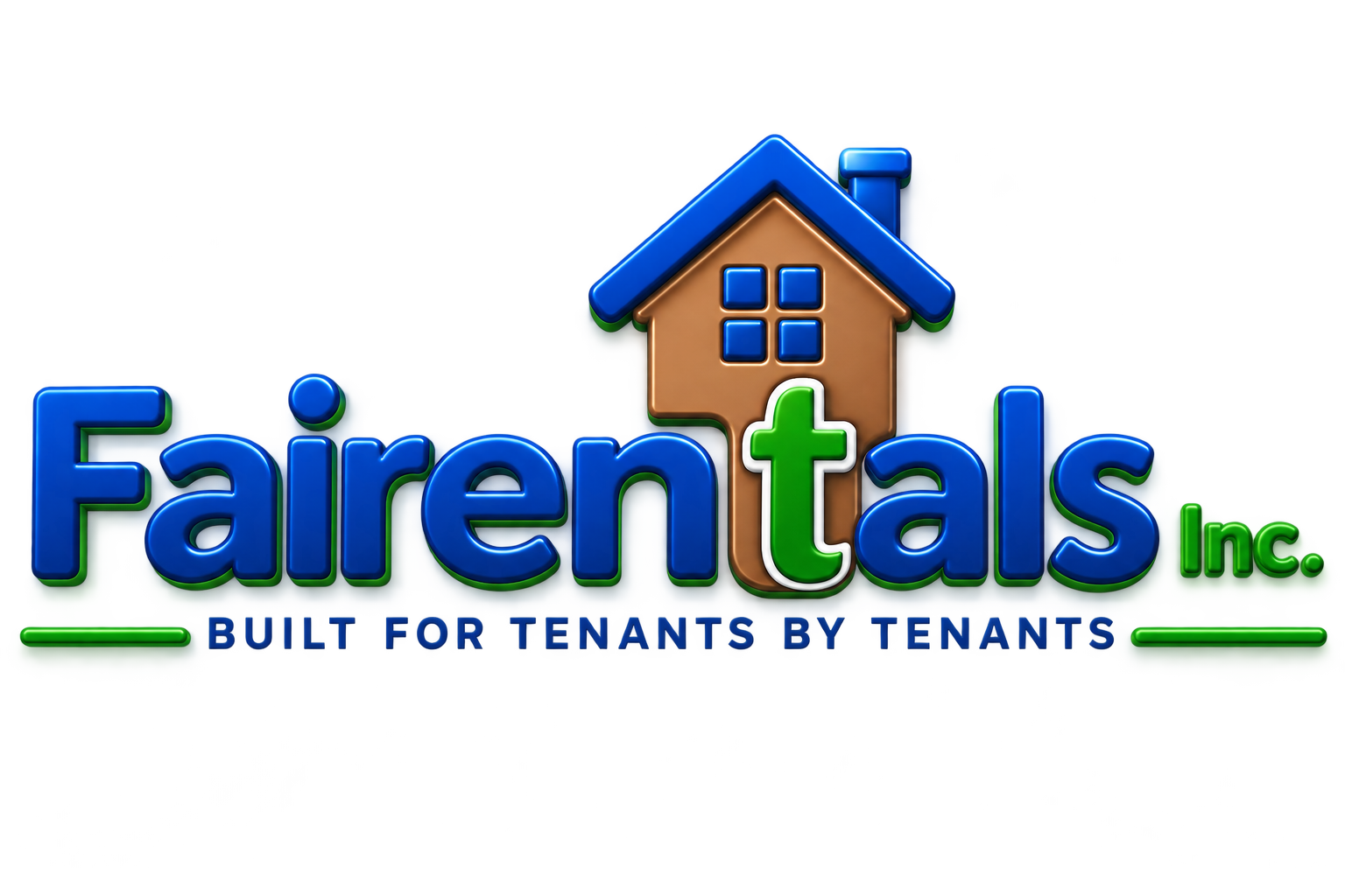 Fairentals, Inc.