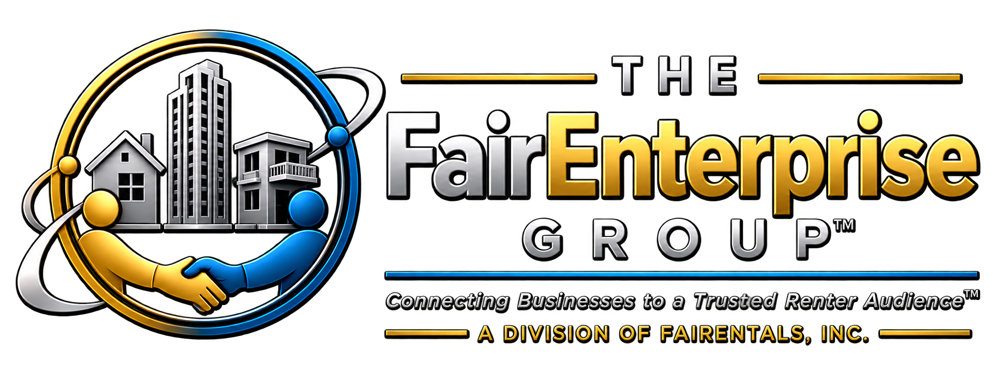 FairEnterprise logo