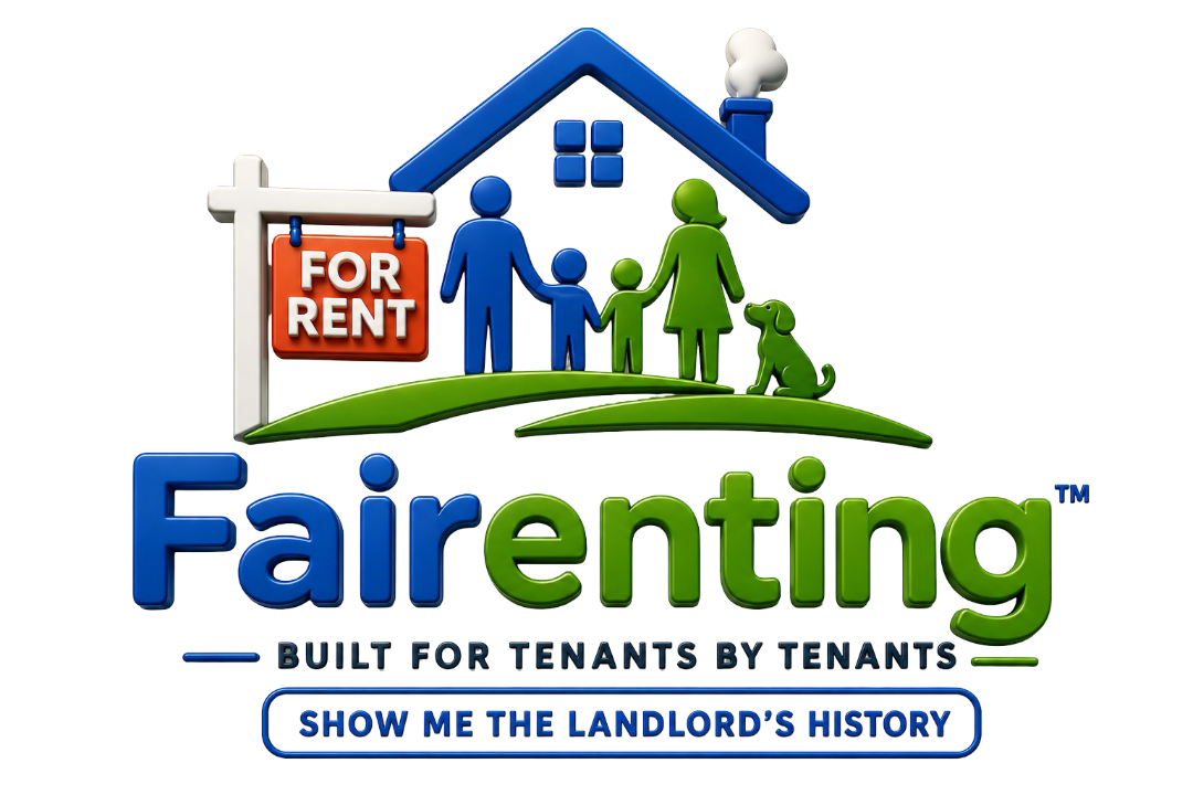 Fairenting logo