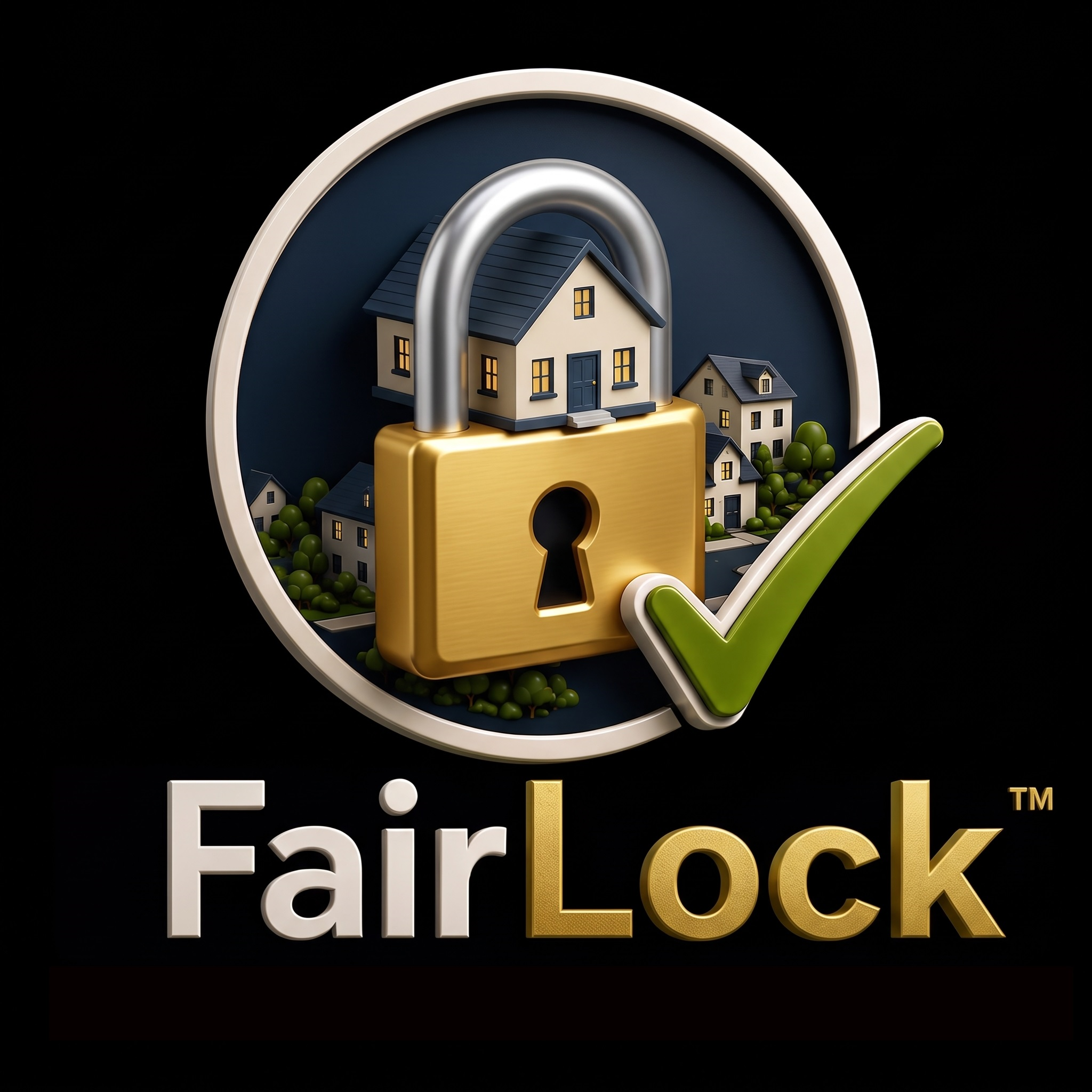 FairLock