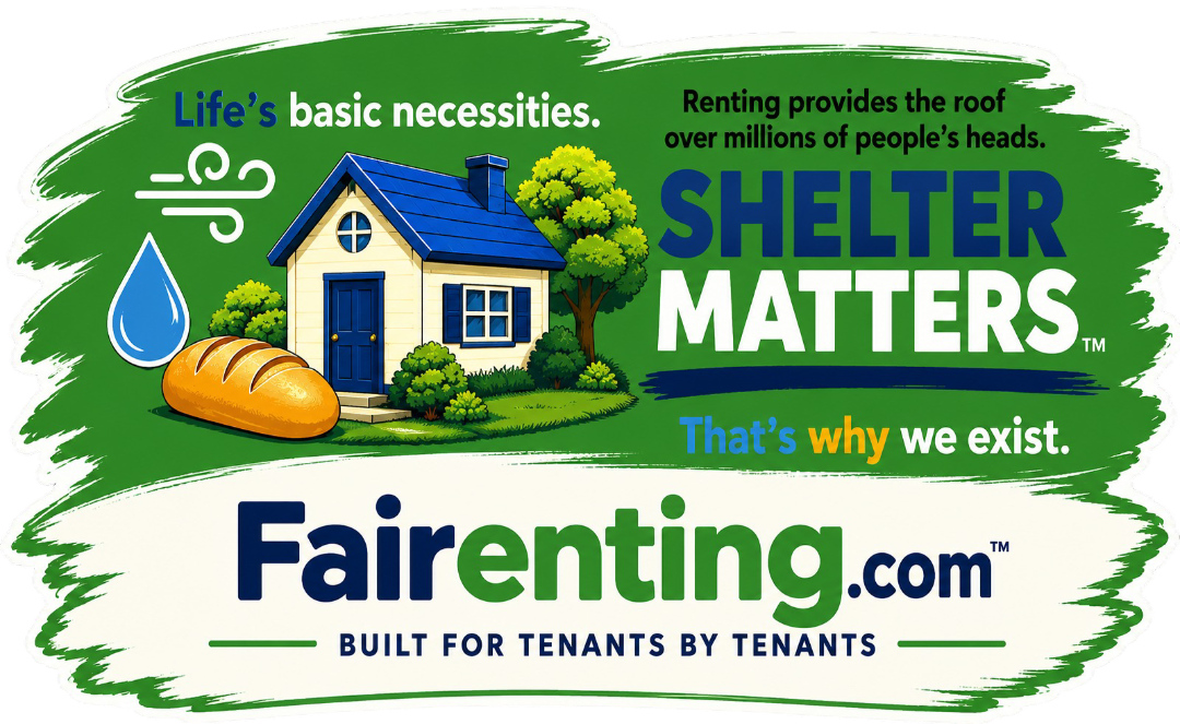 Shelter Matters